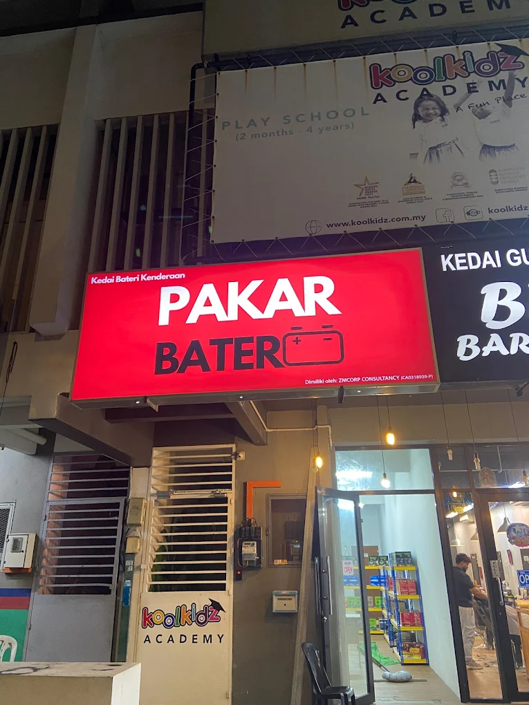 bukitRaja