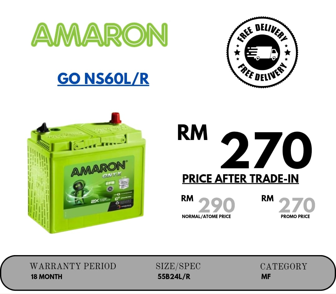 amaron_go_ns60lr