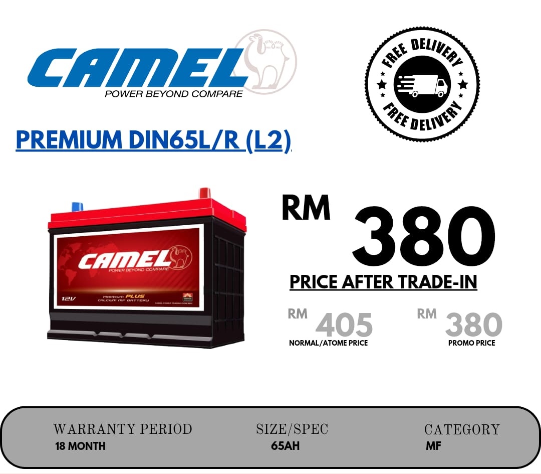 camel_premium_din65lr_l2